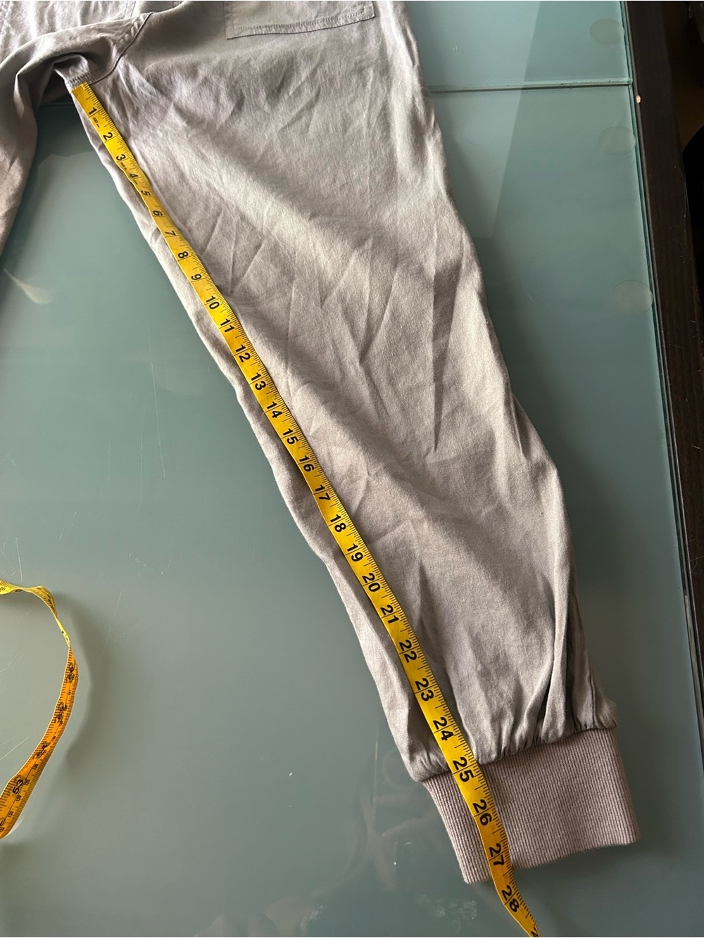 NWT Kut From the Kloth Pants Mirabella Jogger Size Medium - Picture 7 of 10